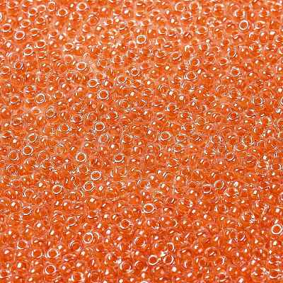 MIYUKI Round Rocailles Beads X-SEED-G008-RR0236-1