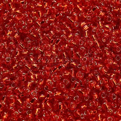 TOHO 6/0 Round Beads SEED-TR06-0025-1