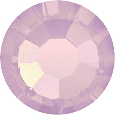 Preciosa® MAXIMA Crystal No Hotfix Flatback Stones Y-PRC-NSS12-71350-1