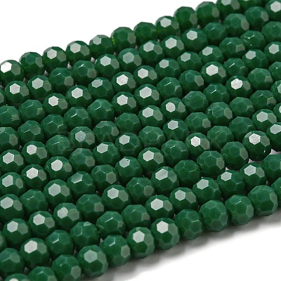 Opaque Glass Beads Stands EGLA-A035-P4mm-D17-1