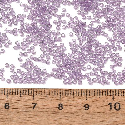 MIYUKI Round Rocailles Beads X-SEED-G009-RR2377-1