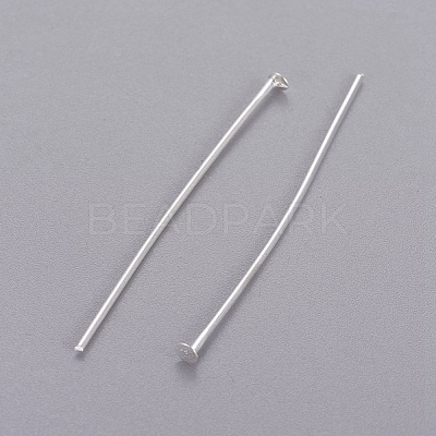 Iron Flat Head Pins HPS4.0cm-1