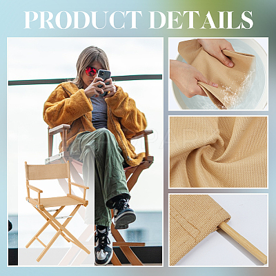 Chair Oxford Cloth DIY-WH0899-380C-03-1