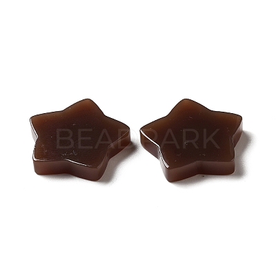 Acrylic Cabochons ACAB-Q001-09-1
