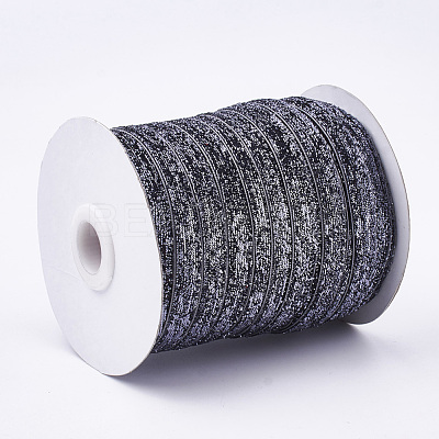 Glitter Sparkle Ribbon SRIB-T002-01B-29-1