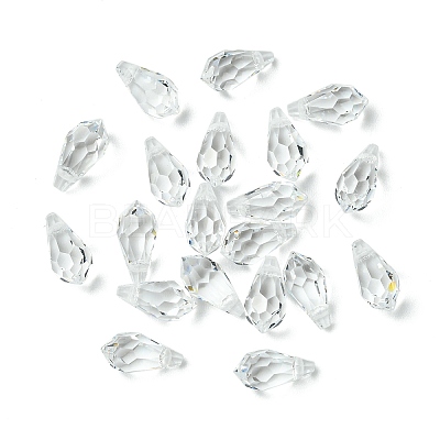 Preciosa® Crystal Pendants Y-PRC-PC13-00030-1