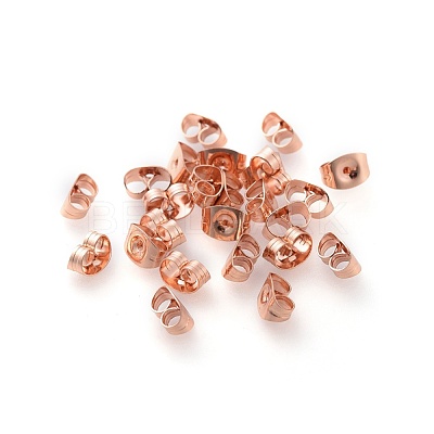 304 Stainless Steel Ear Nuts STAS-L222-44RG-1