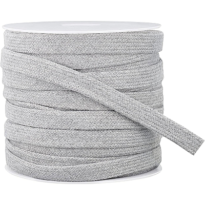 25M Double Layer Flat Cotton Cords OCOR-BC0001-74B-1