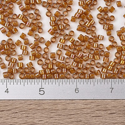 MIYUKI Delica Beads X-SEED-J020-DB1734-1