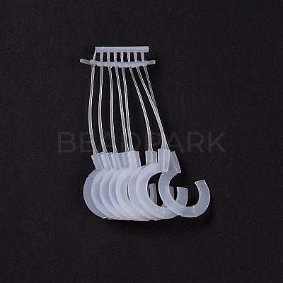 Halloween Paper Spiral Hanging Wall Decorations AJEW-P105-04-1