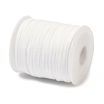 50 Yards Faux Suede Cord LW-U001-01M-1
