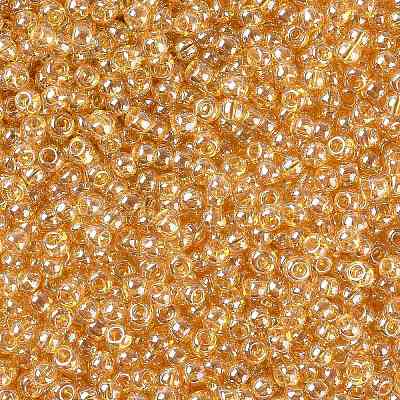 TOHO 11/0 Round Beads X-SEED-TR11-0103B-1