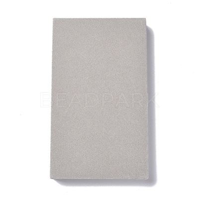 9-Grid Rectangle Velvet Jewelry Trays ODIS-O005-01B-1