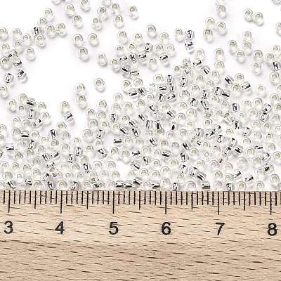 TOHO 11/0 Round Beads SEED-XTR11-0021-1