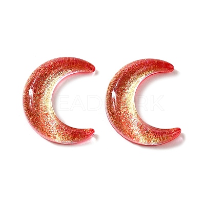 K5 Glass Cabochons GLAA-D301-03-1