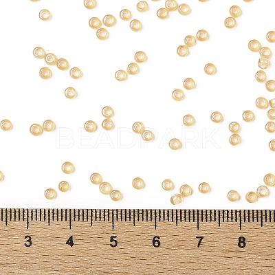 TOHO Round Seed Beads X-SEED-TR08-0923-1