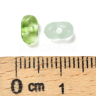 Luminous Mixed Styles Acrylic Beads SACR-D009-03A-1