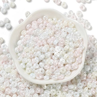 3/0 Glass Seed Beads X1-SEED-L011-03A-15-1