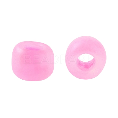 TOHO 11/0 Round Beads SEED-TR11-0910F-1
