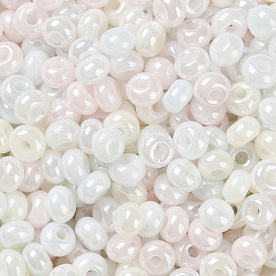 3/0 Glass Seed Beads X1-SEED-L011-03A-15-1
