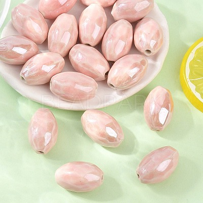 Handmade Porcelain Beads PW-WG559A4-06-1
