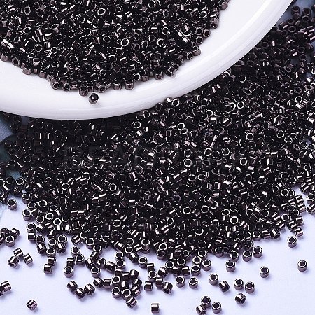 MIYUKI Delica Beads SEED-MY11-DB1991-1