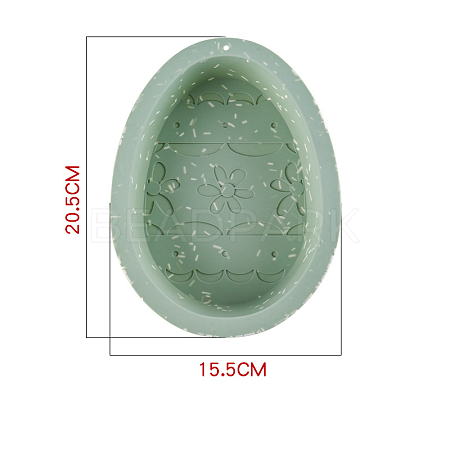 Easter Themed Tray Molds EAER-PW0001-058A-1