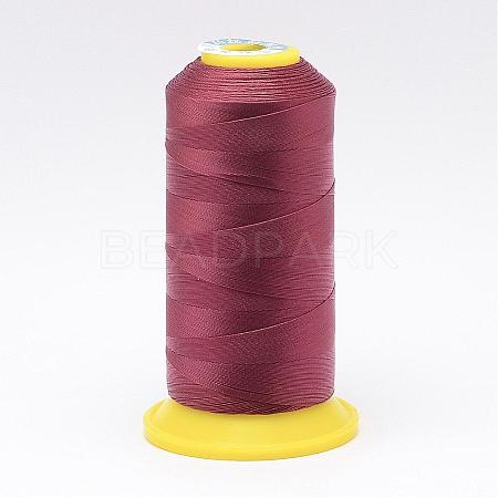 210D/3 Tex70 Nylon Sewing Thread NWIR-N006-01F1-0.2mm-1