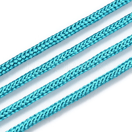 Polyester & Spandex Cord Ropes RCP-R007-349-1