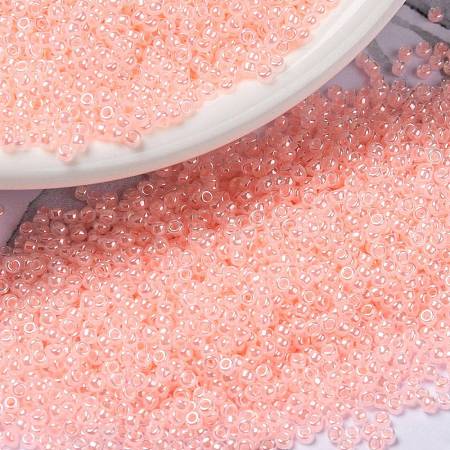 MIYUKI Round Rocailles Beads X-SEED-G009-RR0517-1