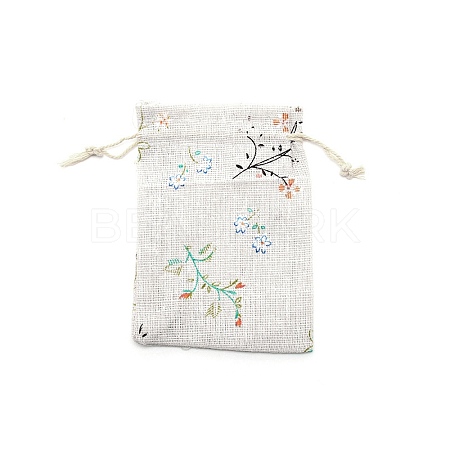 Diablement Fort Packing Pouches Drawstring Bags LS-ABAG-TAC0008-01-1