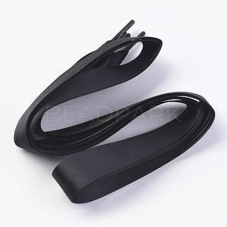 Polyester Cord Shoelace AJEW-WH0094-A06-1