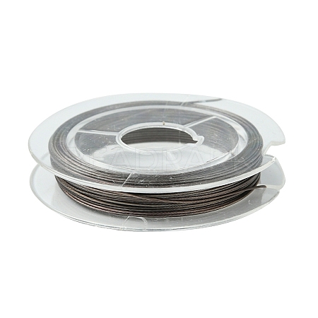 Tiger Tail Wire X-TWIR-S001-0.45mm-12-1
