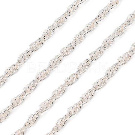 Iron Rope Chains CHP003Y-S-1