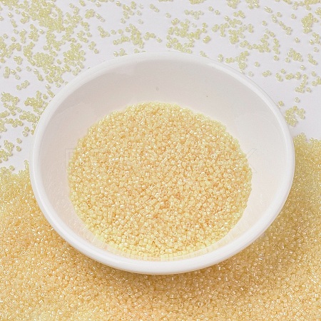 MIYUKI Delica Beads X-SEED-J020-DB2371-1