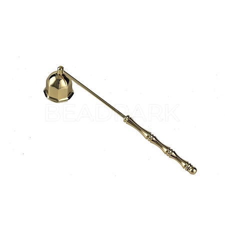 Stainless Steel Wick Flame Candle Snuffer PW-WGFCB64-03-1