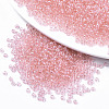 Glass Seed Beads X-SEED-S042-11A-04-1