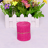 Lace Linen Rolls DIY-WH0023-09N-1