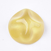 Resin Cabochons RESI-S364-40D-06-1