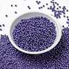 MIYUKI Round Rocailles Beads SEED-X0055-RR0432-2