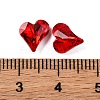 Glass Rhinestone Cabochons RGLA-A026-05A-227-3