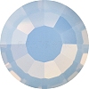 Preciosa® Crystal Hotfix Flatback Stones Y-PRC-HSS10-31110-2