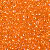 TOHO Round Seed Beads X-SEED-TR08-0174-2