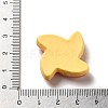 Opaque Resin Imitation Food Decoden Cabochons CRES-H001-03D-3