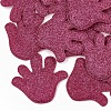 Glitter PU Patches FIND-S282-09F-2