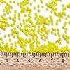 TOHO 11/0 Round Beads X-SEED-TR11-0042-3
