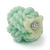 Ball of Yarn Shaped Aromatherapy Smokeless Candles DIY-B004-A03-2