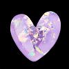 Resin Cabochons CRES-S304-89B-1