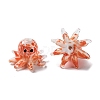 Handmade Lampwork Beads LAMP-H065-03F-2