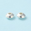 925 Sterling Silver Beads STER-P053-08B-S-2